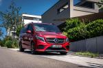 Mercedes-Benz V300 d 4Matic AMG Line 2019 года (WW)